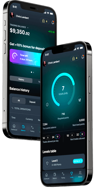 Prima Patrenova - Experto en inversion en criptodivisas